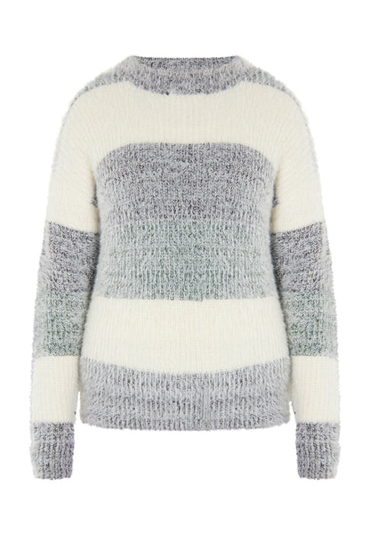 myMo ROCKS women's knitted sweater