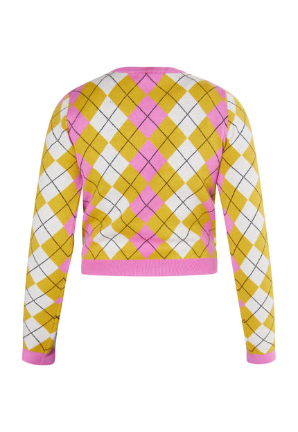 myMo ROCKS Sweter damski