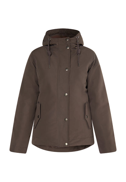 usha BLUE LABEL women's padded jacket