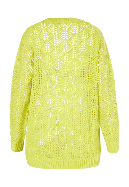 IZIA women's knitted sweater
