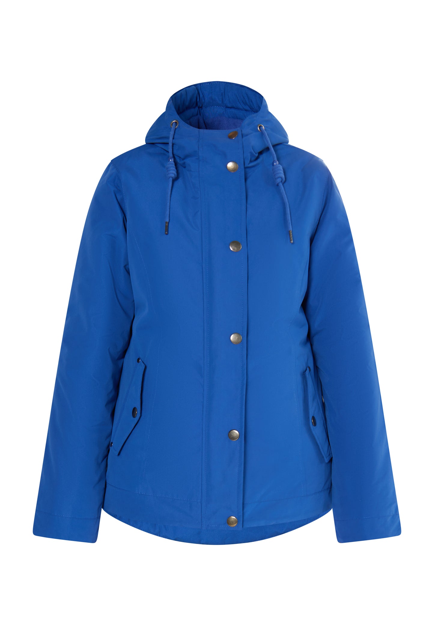 usha BLUE LABEL women's padded jacket