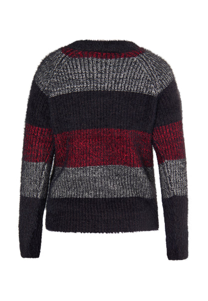 myMo ROCKS women's knitted sweater
