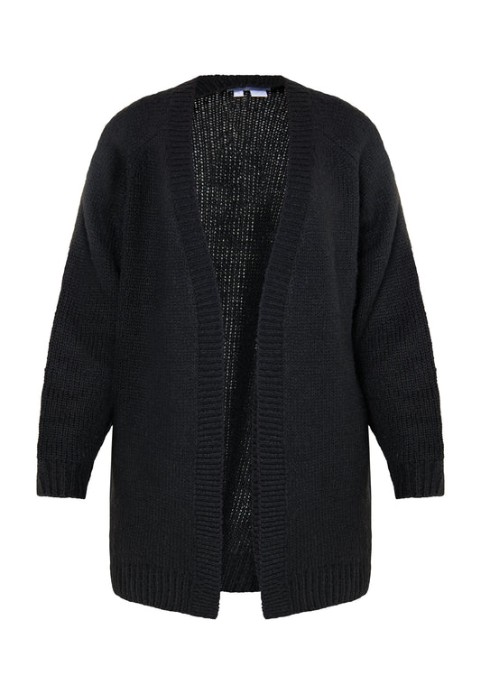 usha WHITE LABEL women's knit cardigan