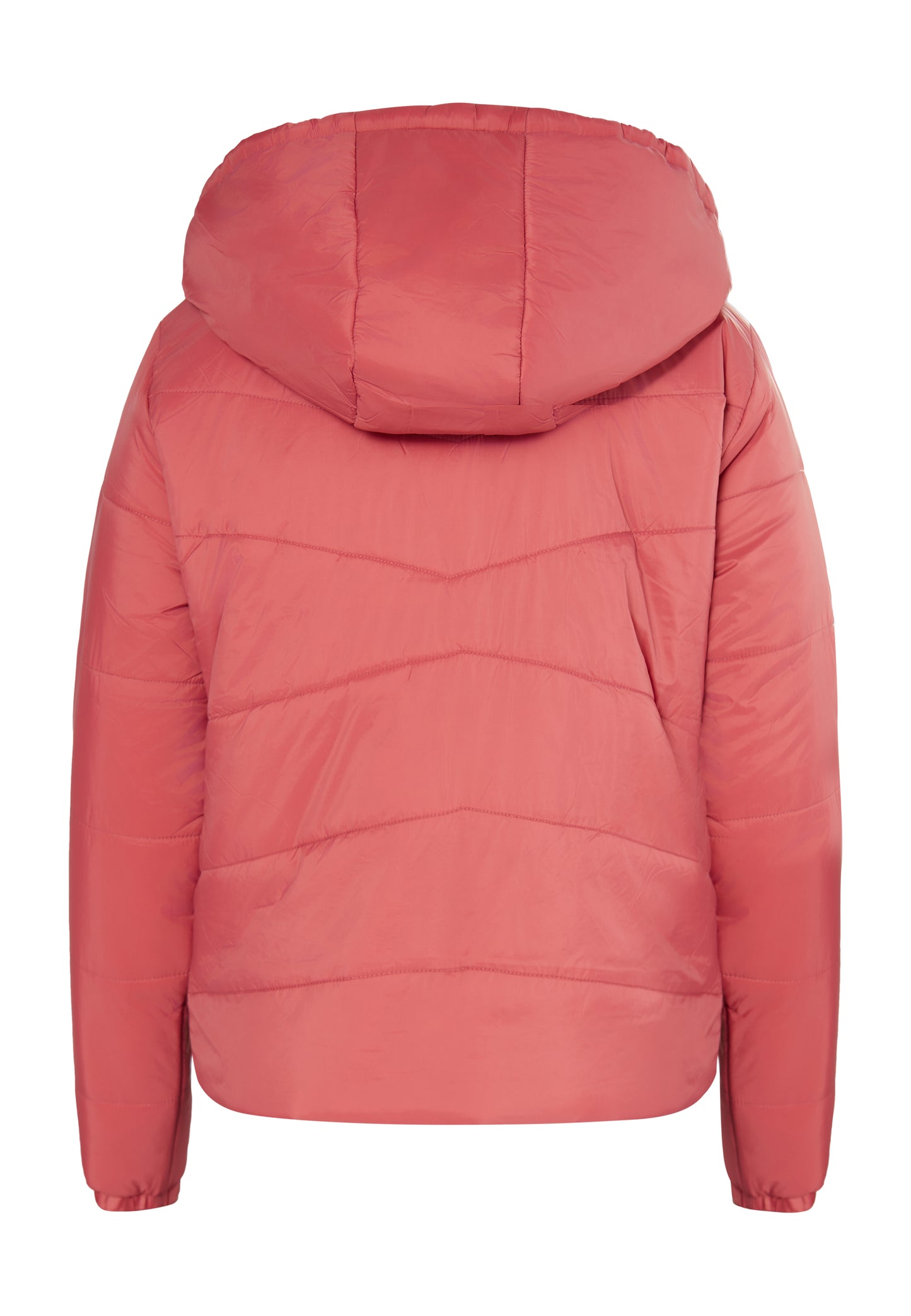 usha women's lightweight quilted jacket