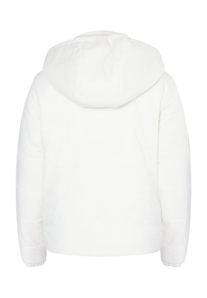 usha women's lightweight quilted jacket