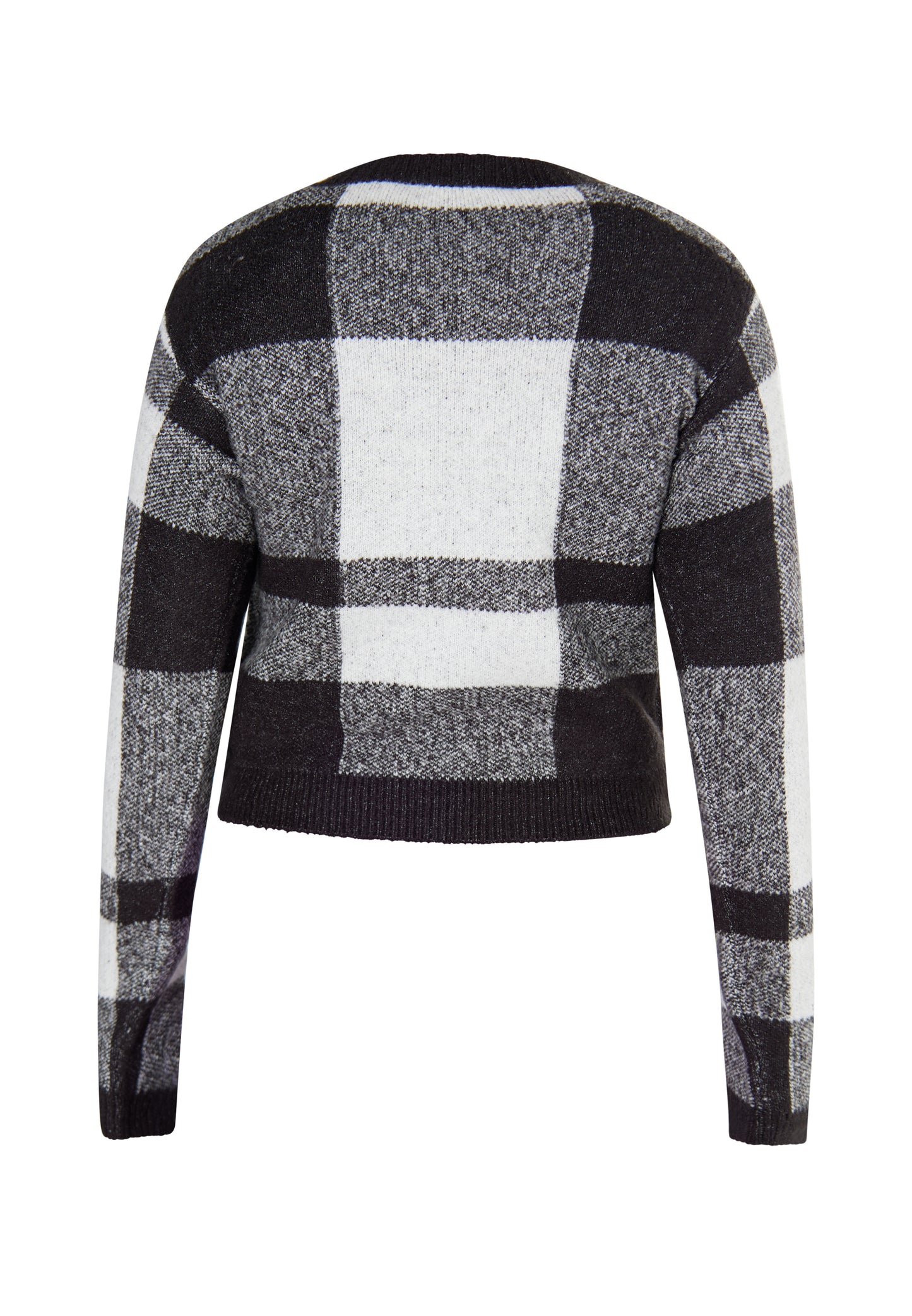 myMo ROCKS women's knitted sweater
