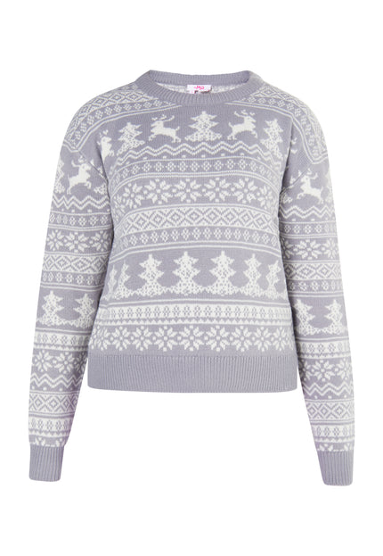 myMo Sweter damski