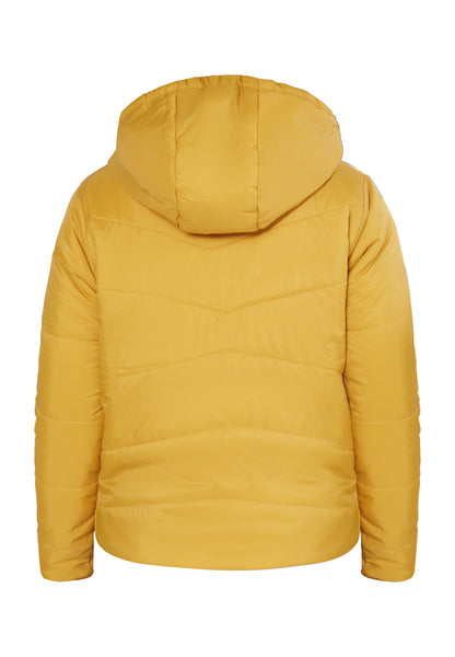 usha women's lightweight quilted jacket