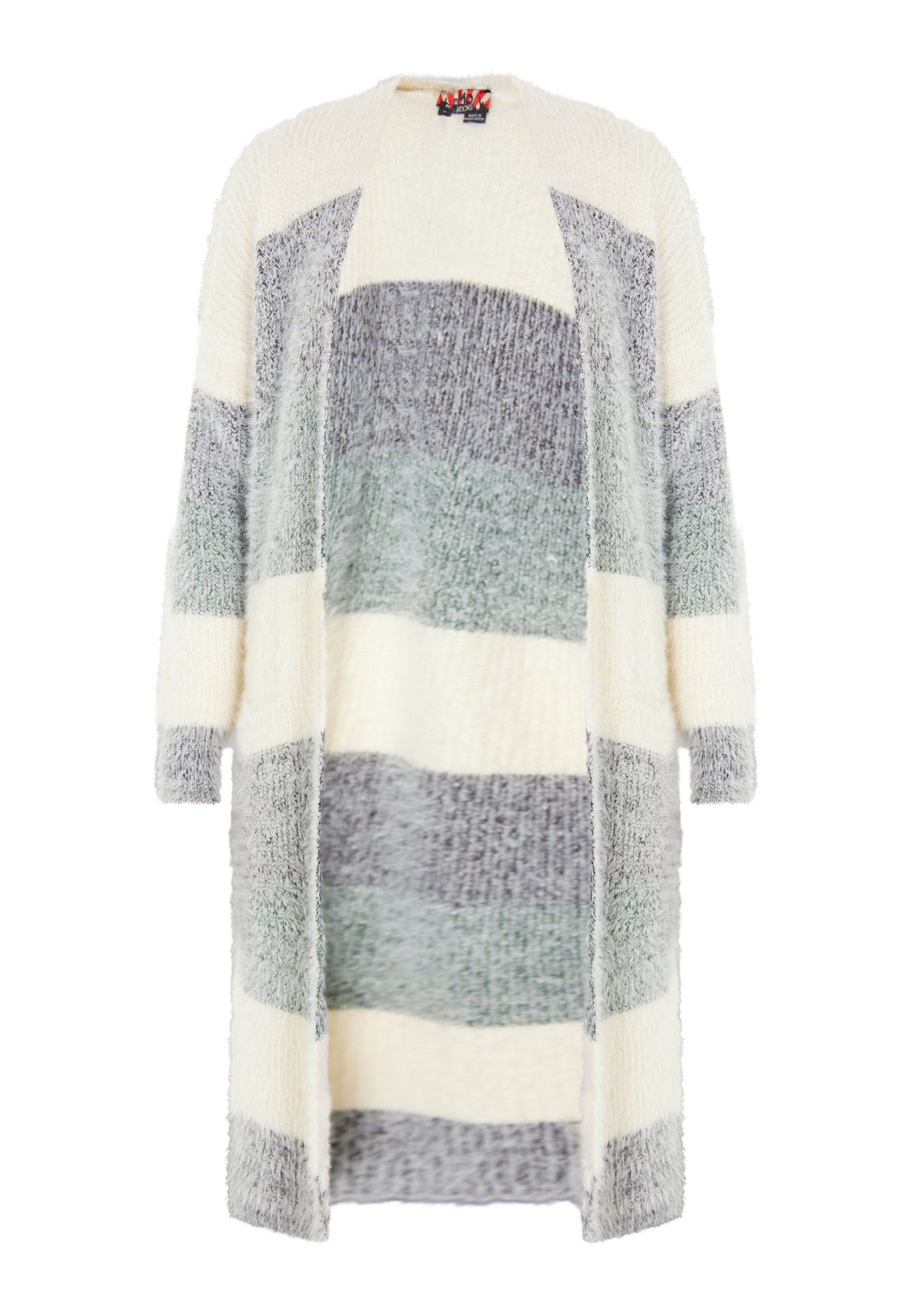 myMo ROCKS women's cardigan