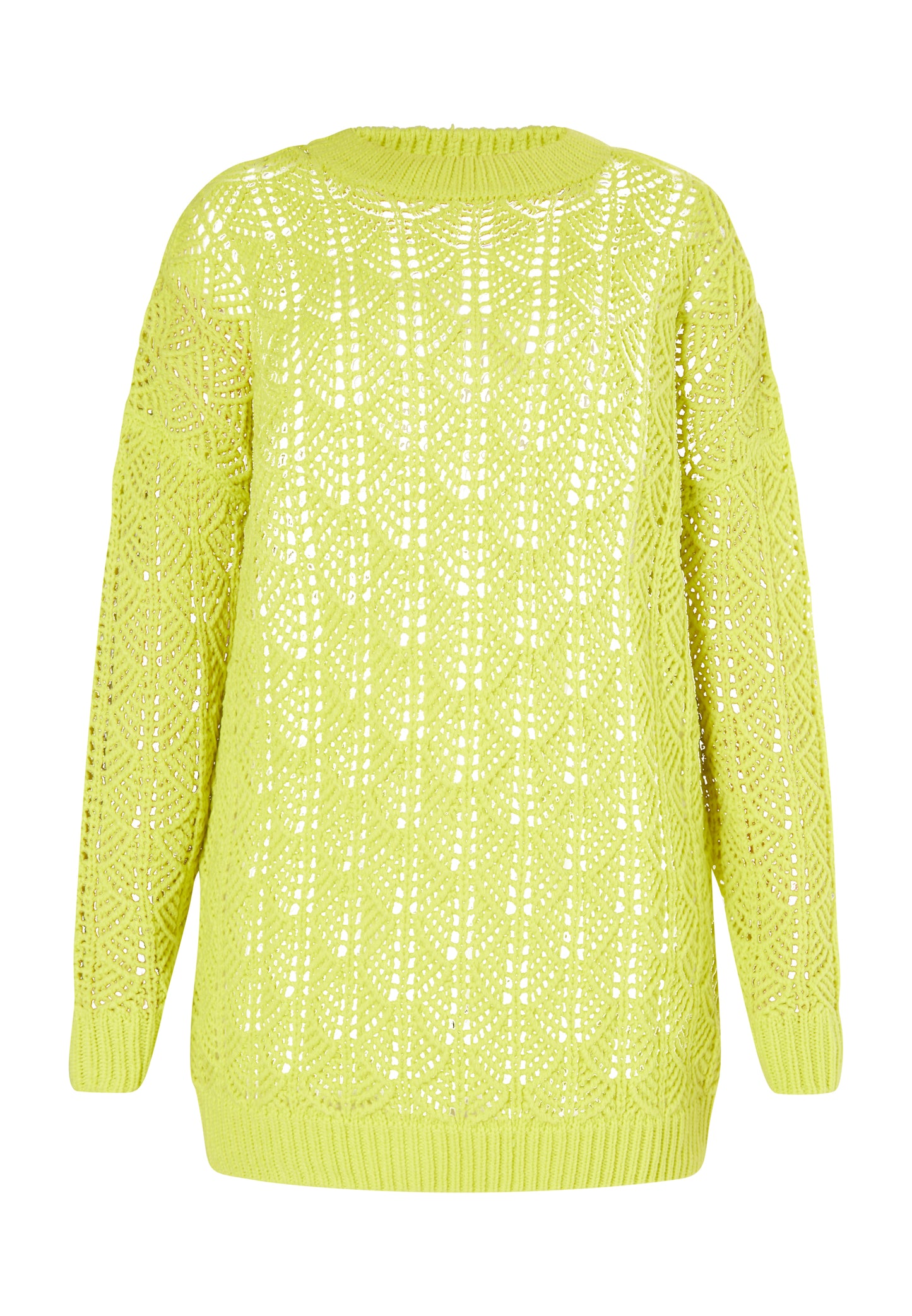 IZIA women's knitted sweater
