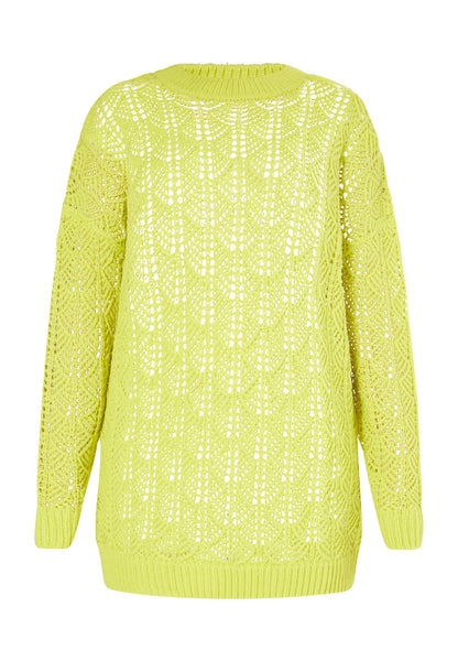IZIA women's knitted sweater