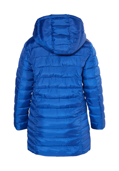 usha BLUE LABEL women's quilted jacket