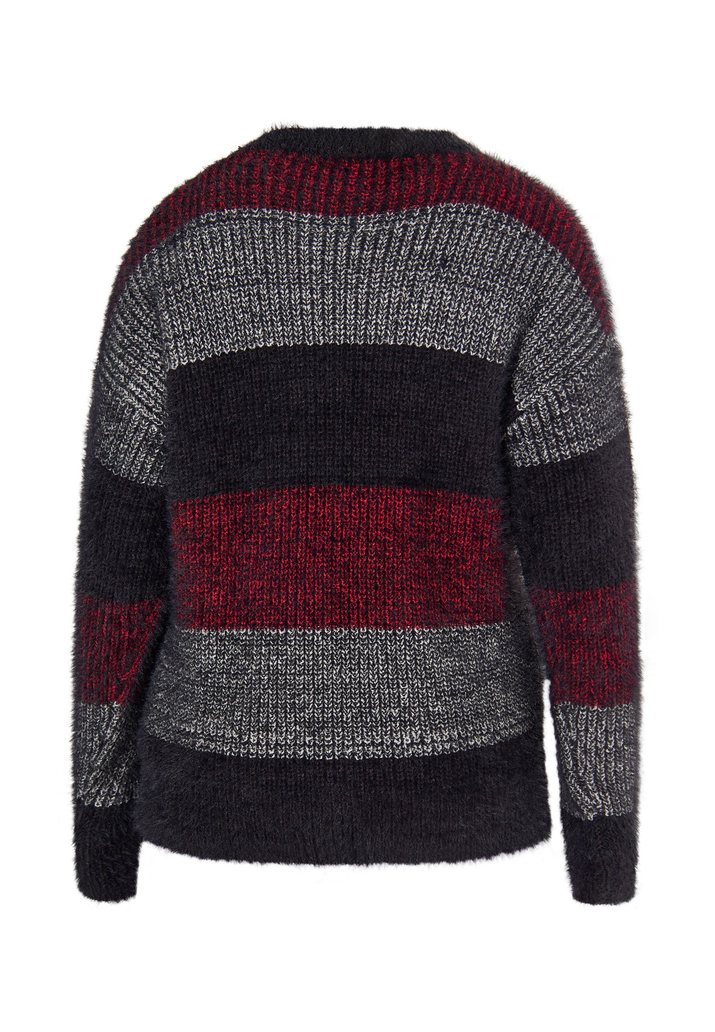 myMo ROCKS women's knitted sweater