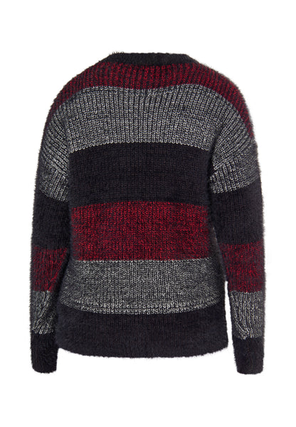 myMo ROCKS women's knitted sweater