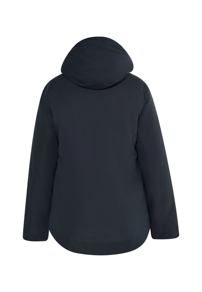 usha BLUE LABEL women's padded jacket