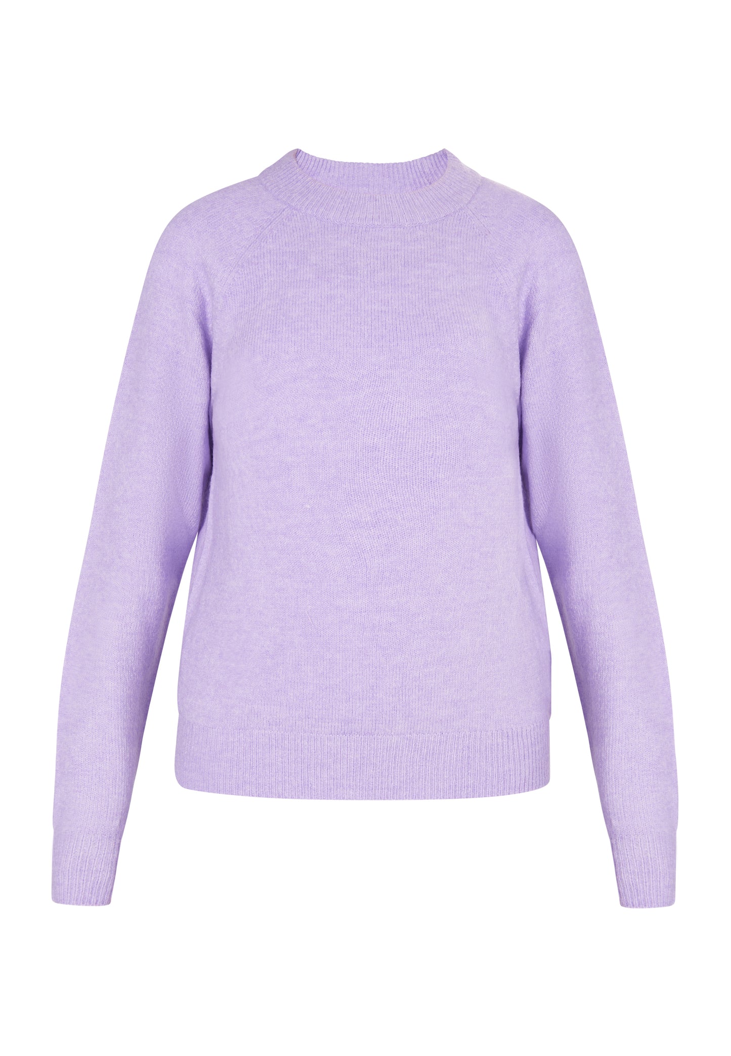 myMo women's knitted sweater