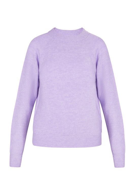 myMo women's knitted sweater