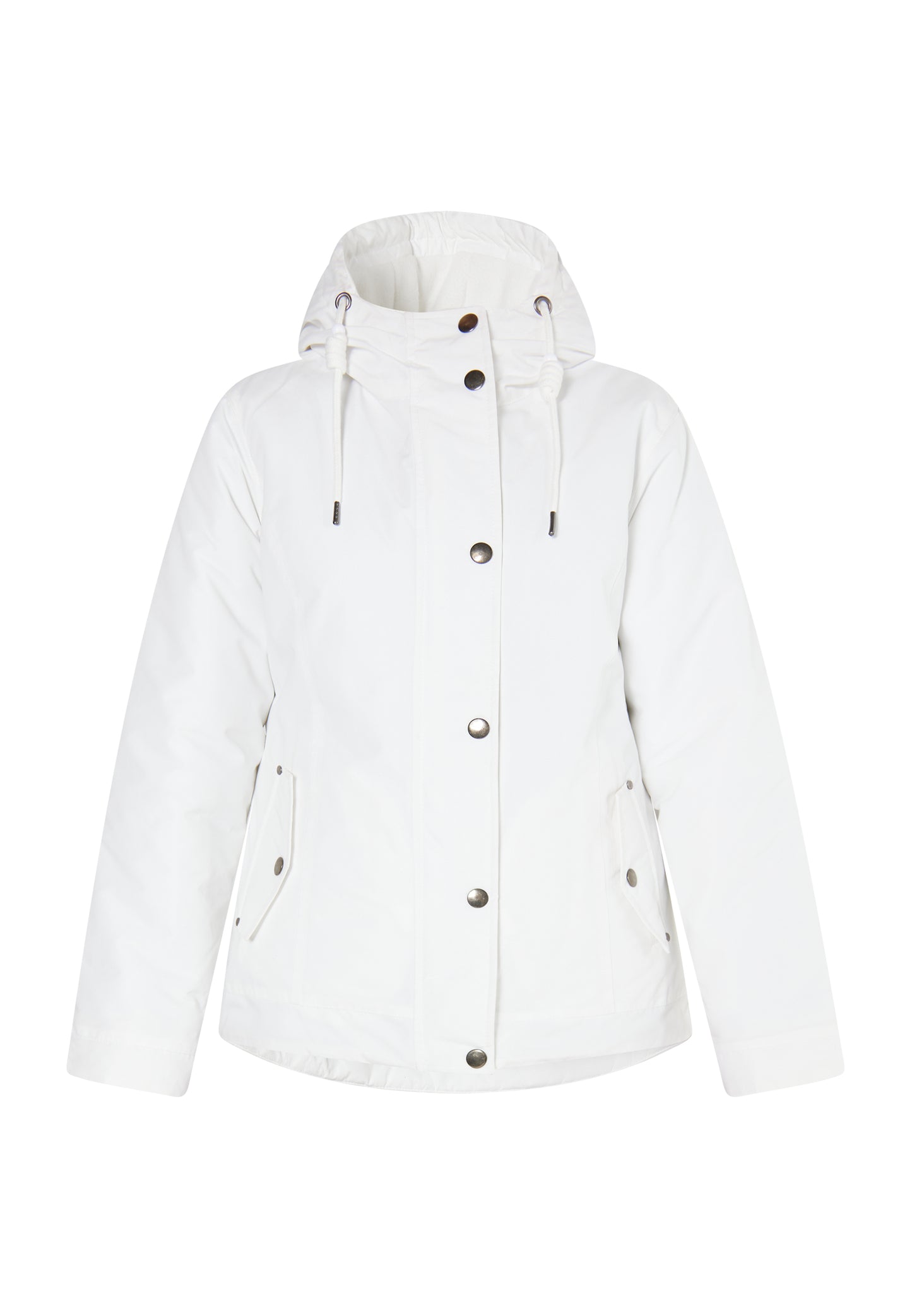 usha BLUE LABEL women's padded jacket