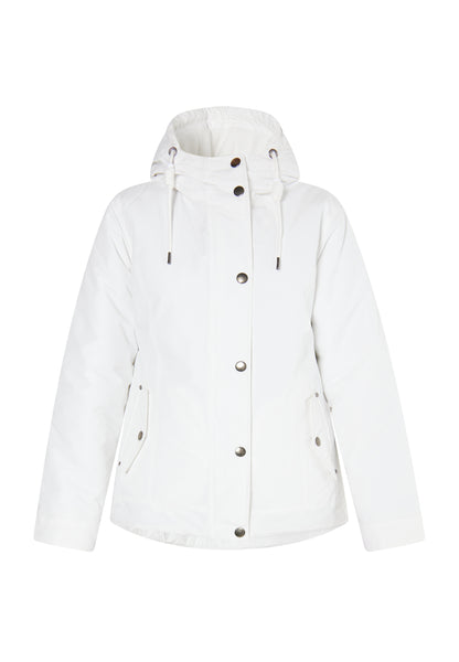 usha BLUE LABEL women's padded jacket