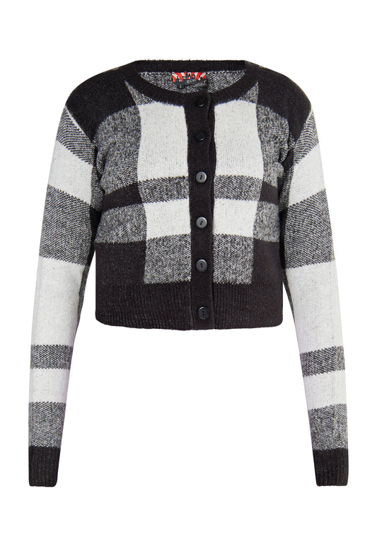 myMo ROCKS women's cardigan