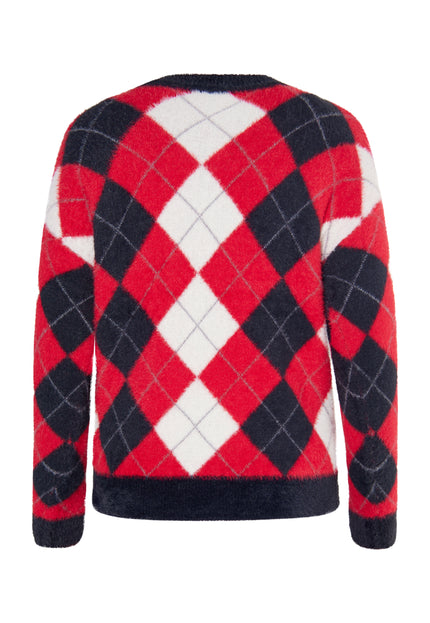 myMo ROCKS Sweter damski