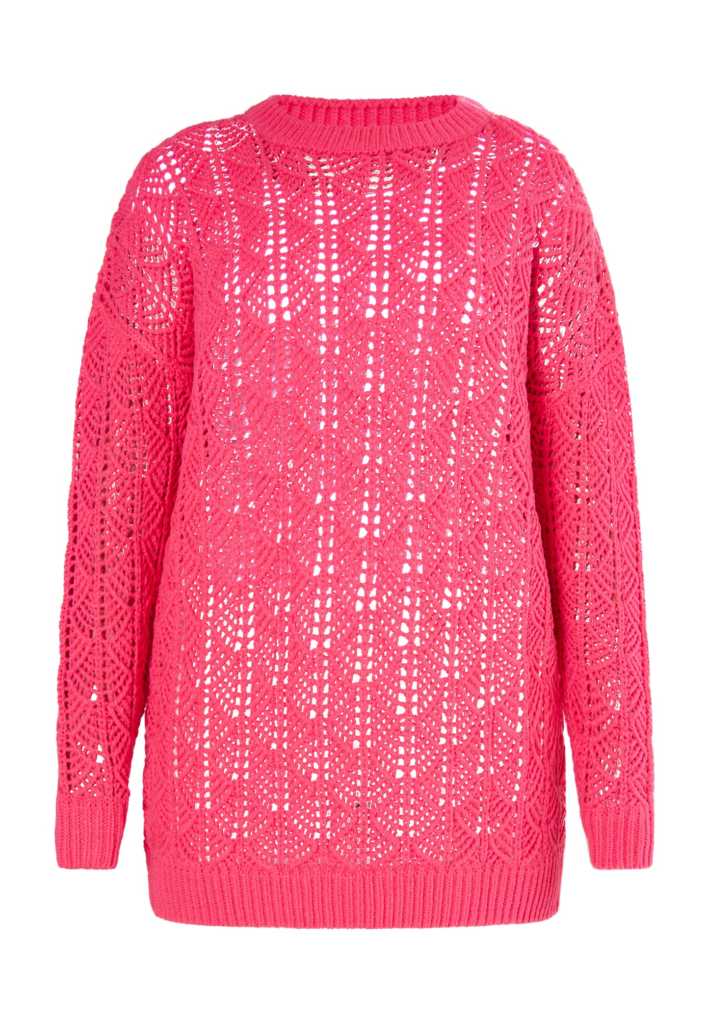 IZIA women's knitted sweater