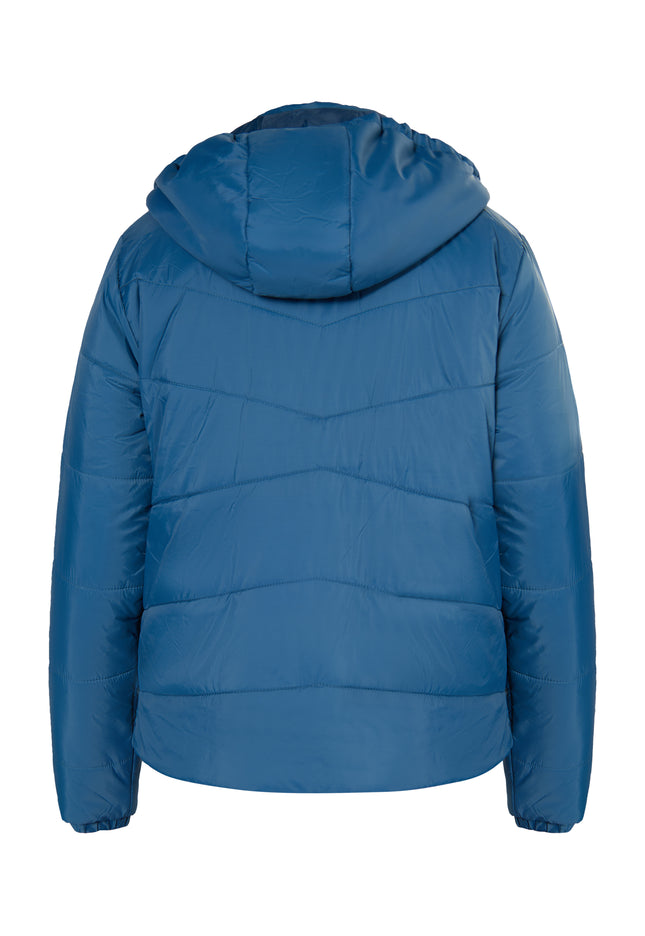 usha Women's Ghtweight Quilted Jacket