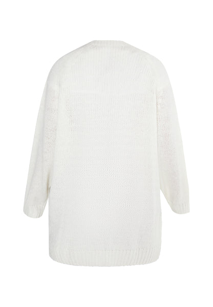 usha WHITE LABEL damski kardigan