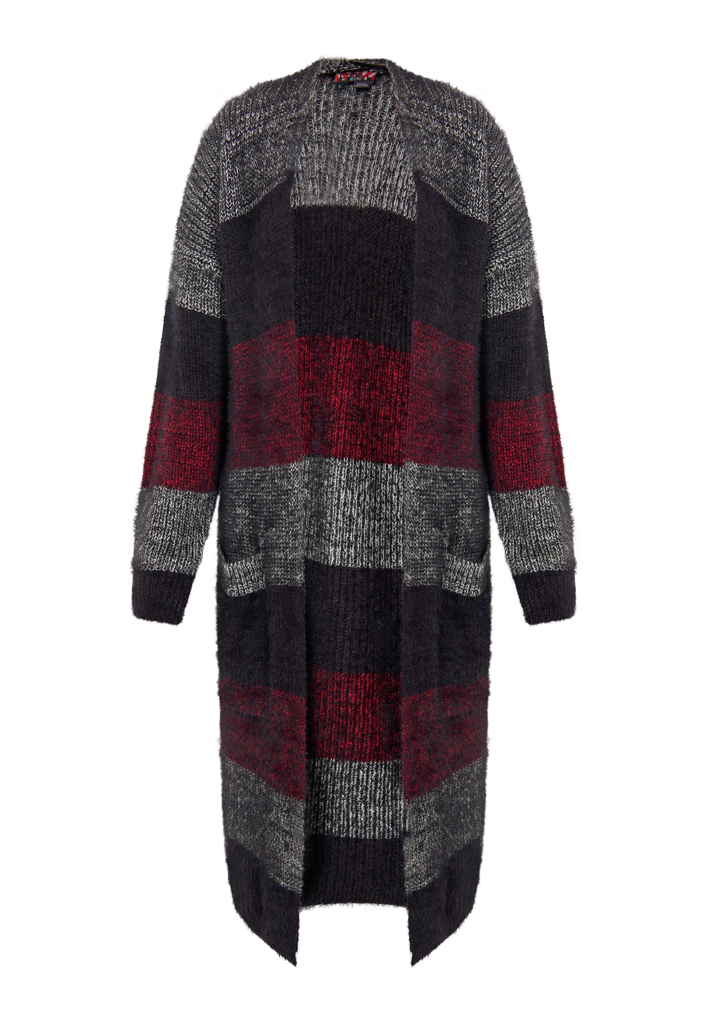 myMo ROCKS women's cardigan