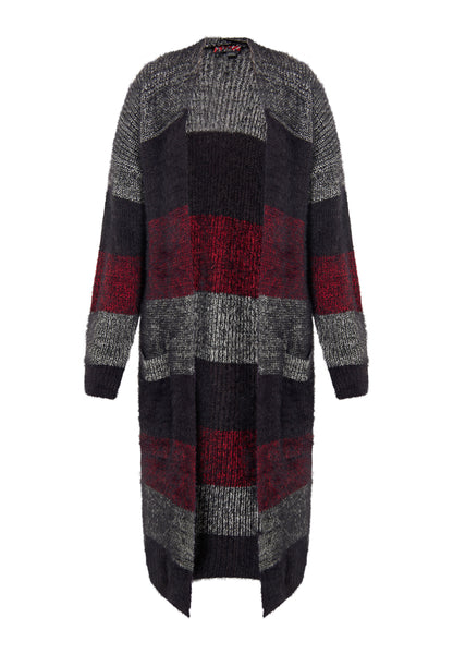 myMo ROCKS women's cardigan