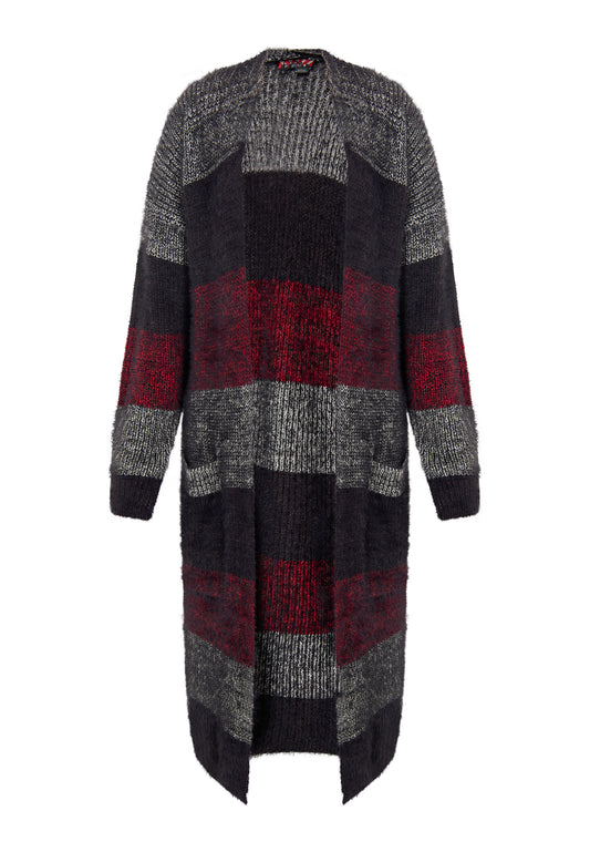 myMo ROCKS women's cardigan