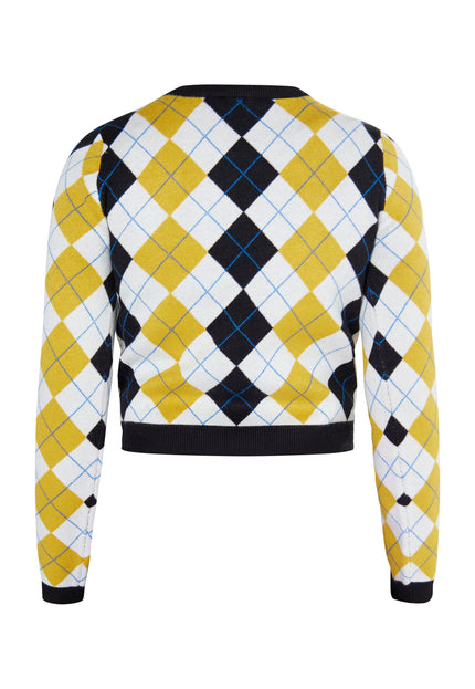 myMo ROCKS Sweter damski