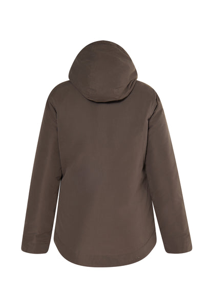 usha BLUE LABEL women's padded jacket