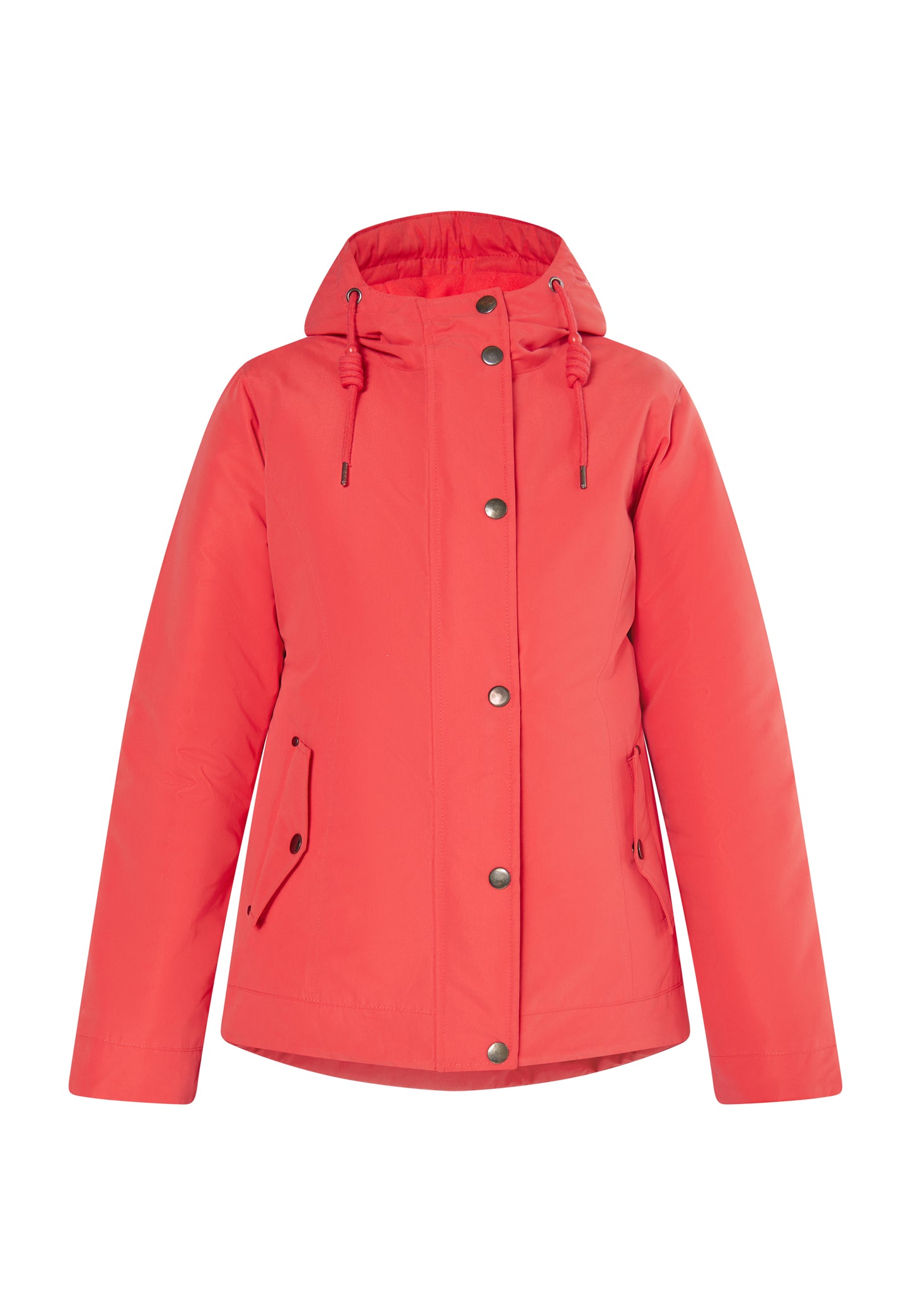 usha BLUE LABEL women's padded jacket
