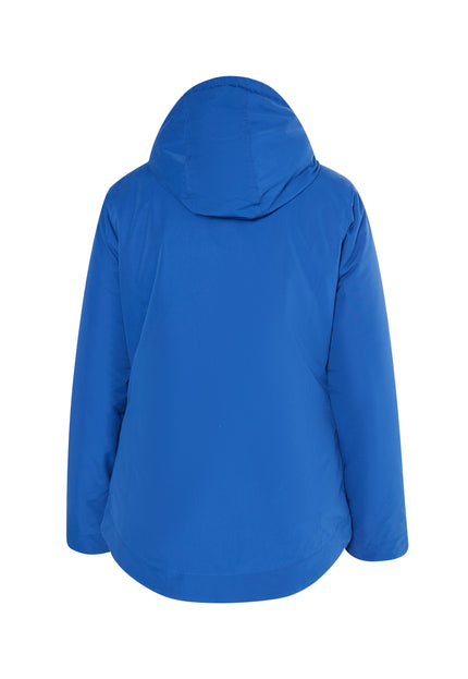 usha BLUE Kurtka damska ocieplana