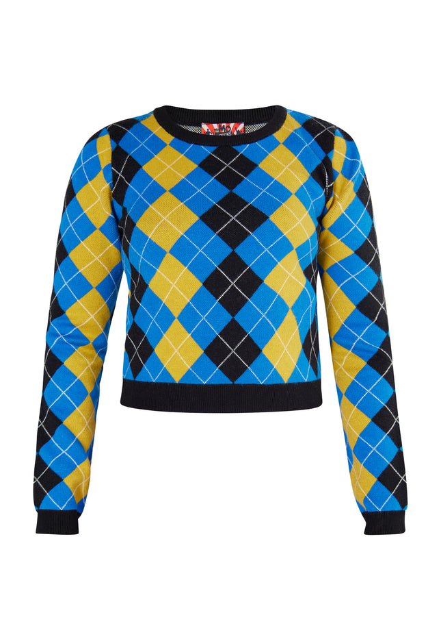 myMo ROCKS Sweter damski