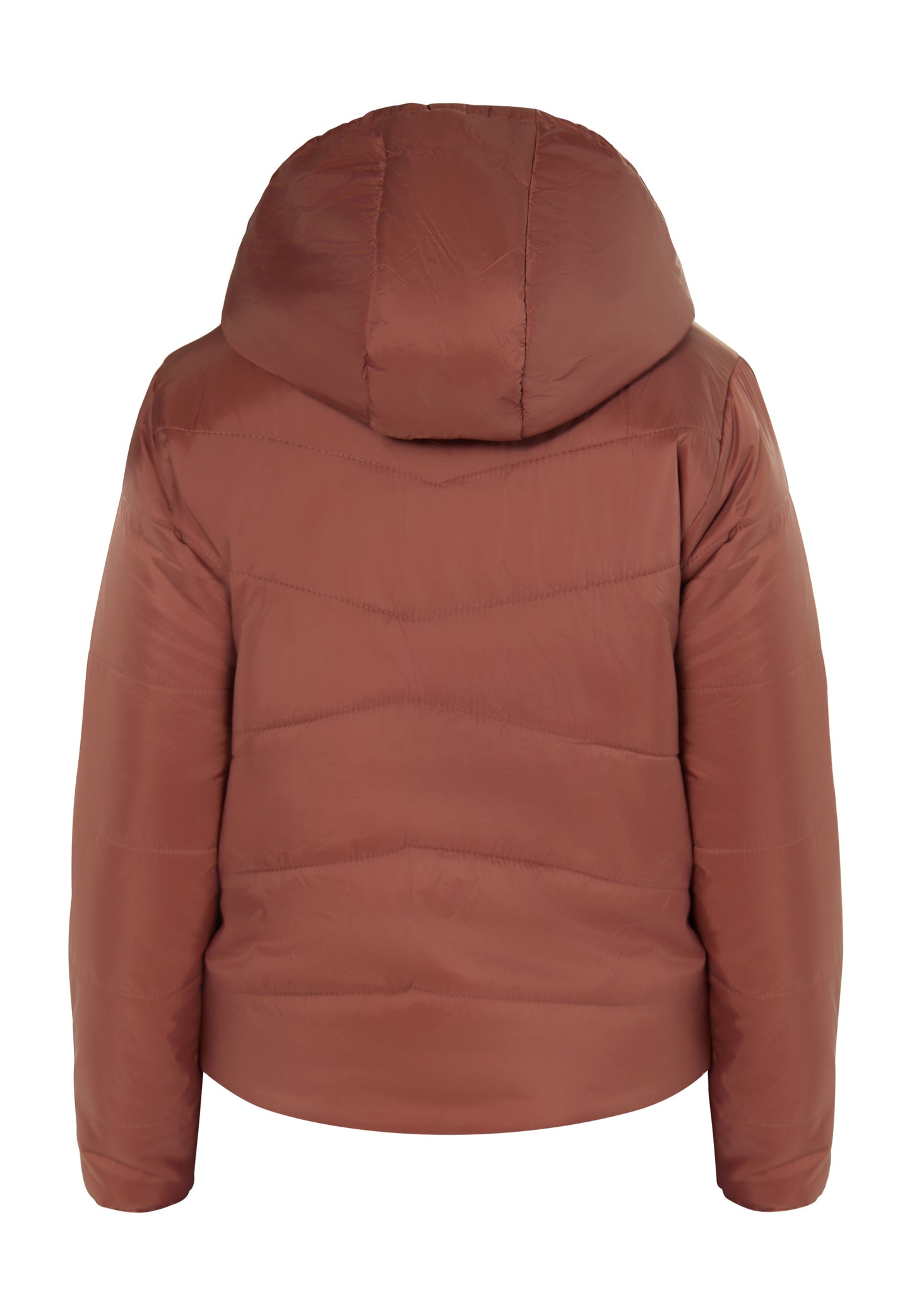 usha women's lightweight quilted jacket