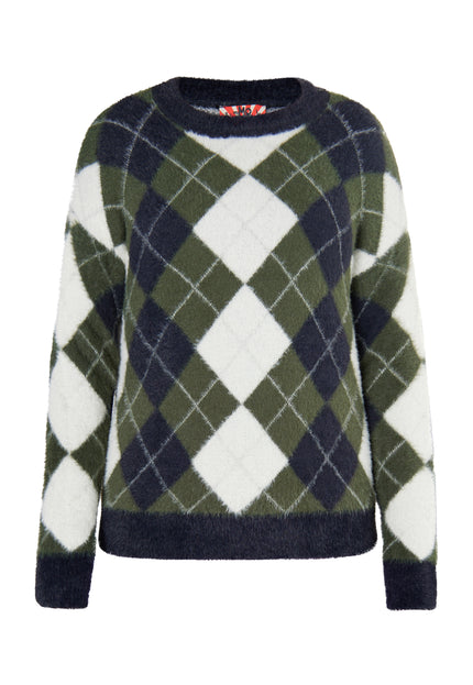 myMo ROCKS Sweter damski