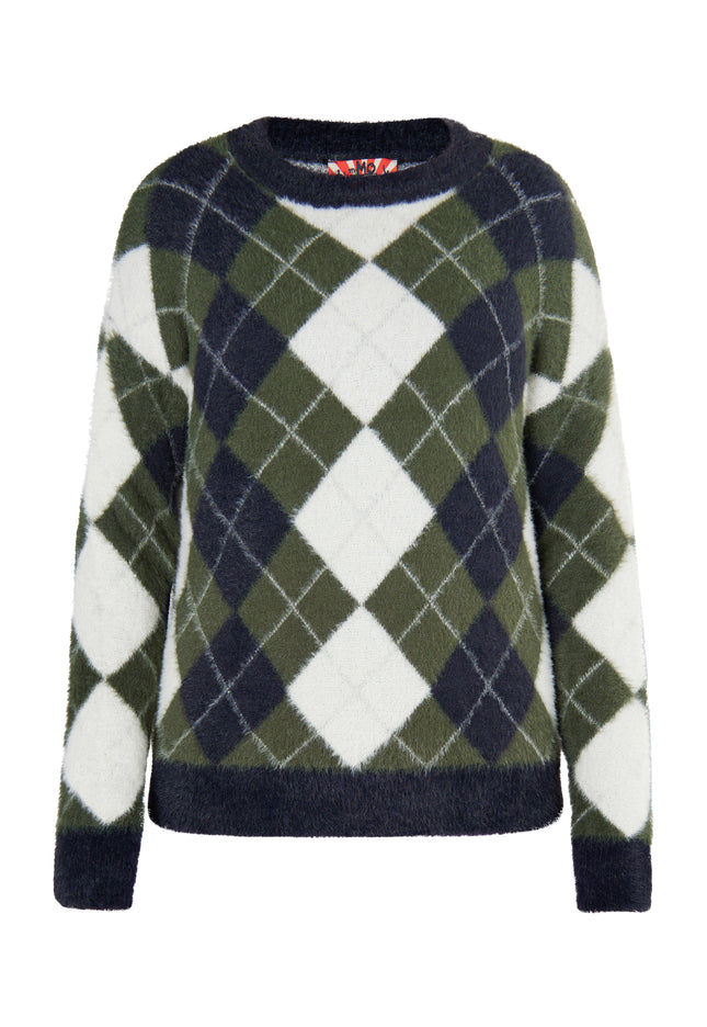 myMo ROCKS Sweter damski