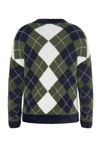 myMo ROCKS Sweter damski