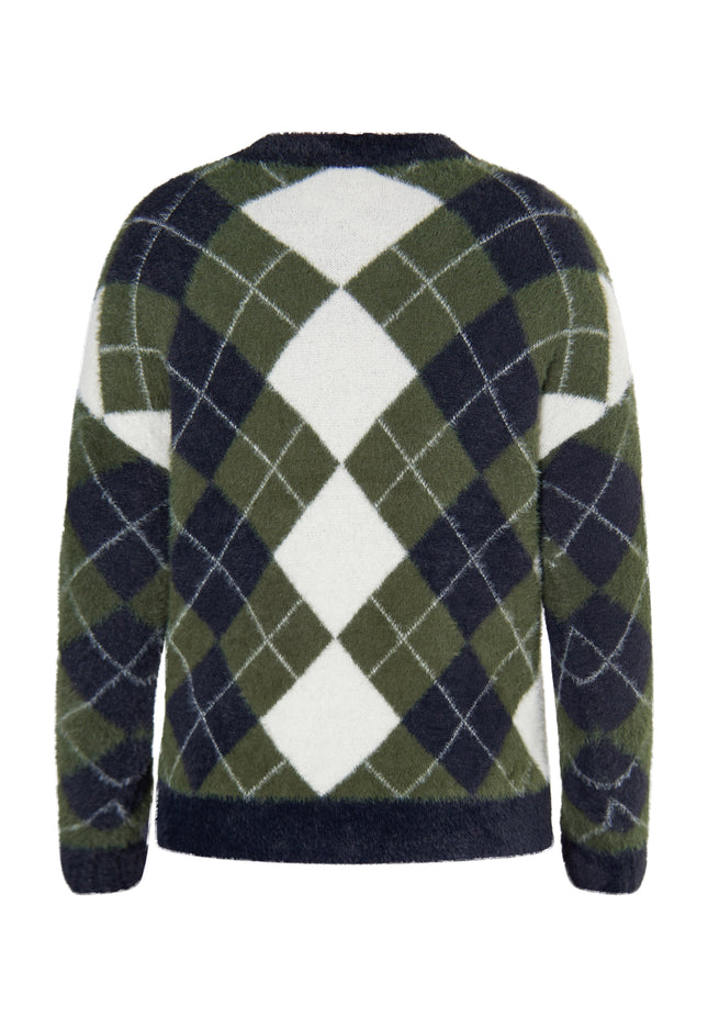 myMo ROCKS Sweter damski