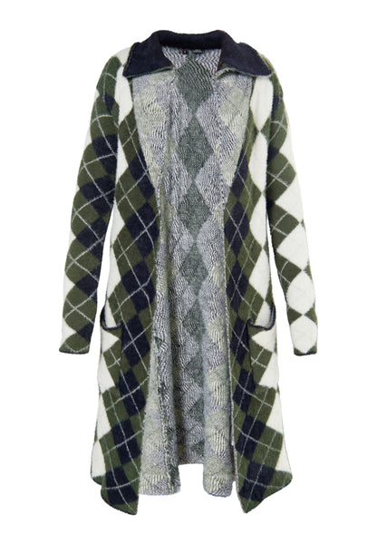 myMo ROCKS women's cardigan