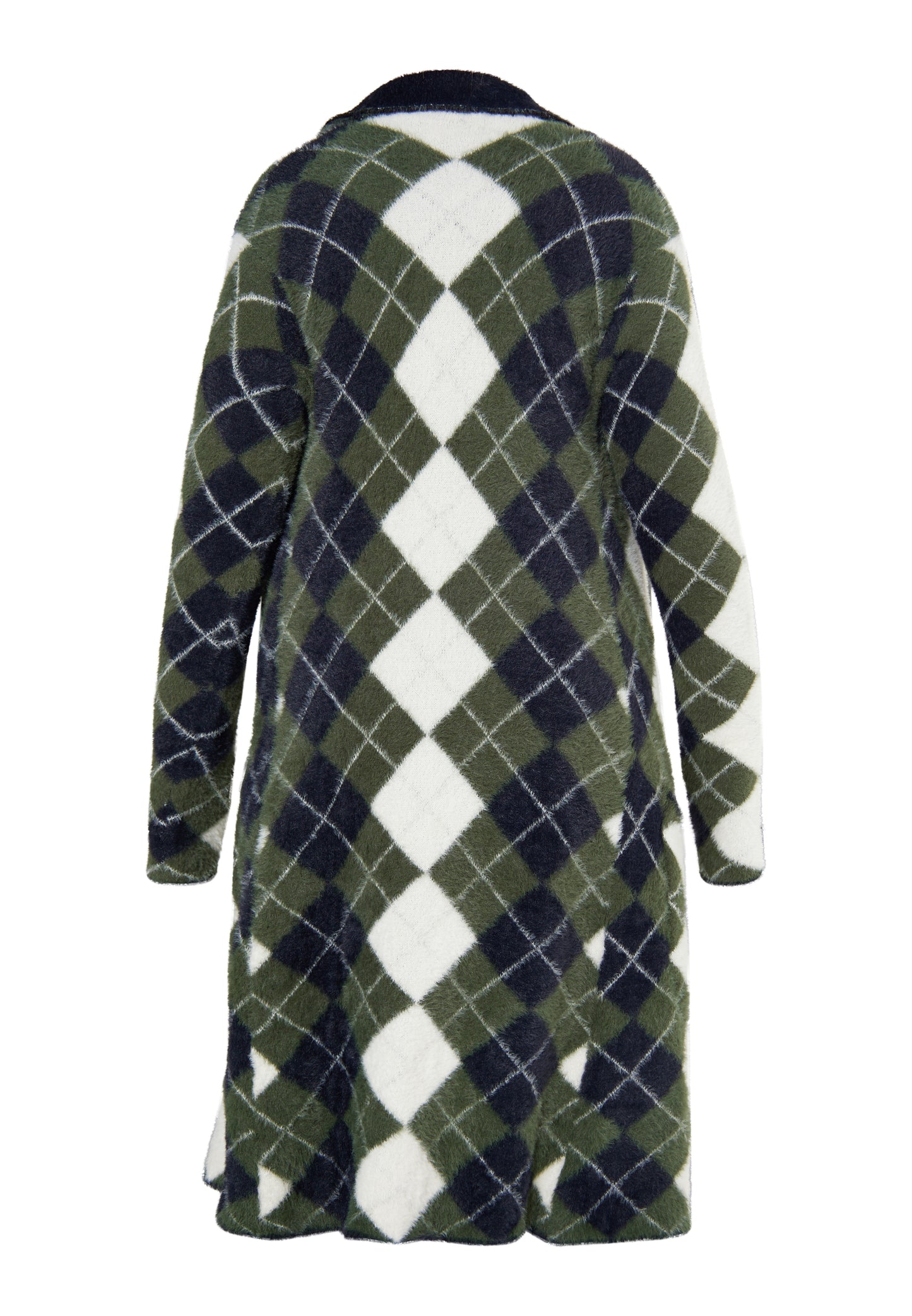 myMo ROCKS women's cardigan