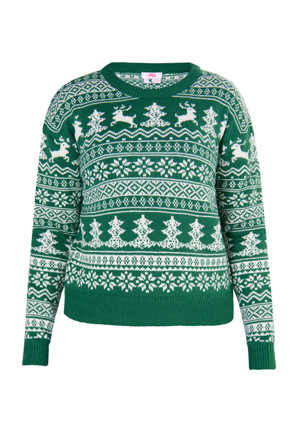 myMo Sweter damski