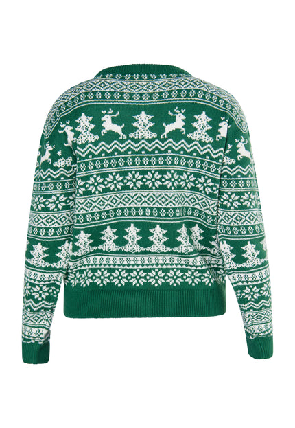 myMo Sweter damski