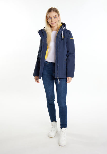 Schmuddelwedda women's winter jacket