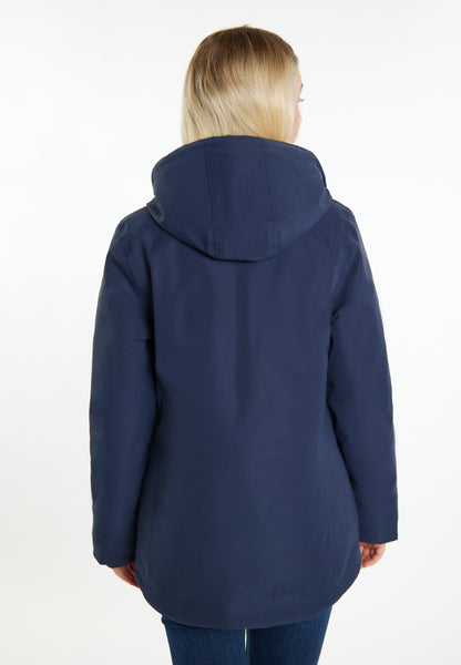Schmuddelwedda women's winter jacket