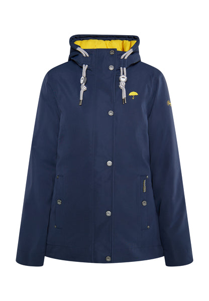 Schmuddelwedda women's winter jacket