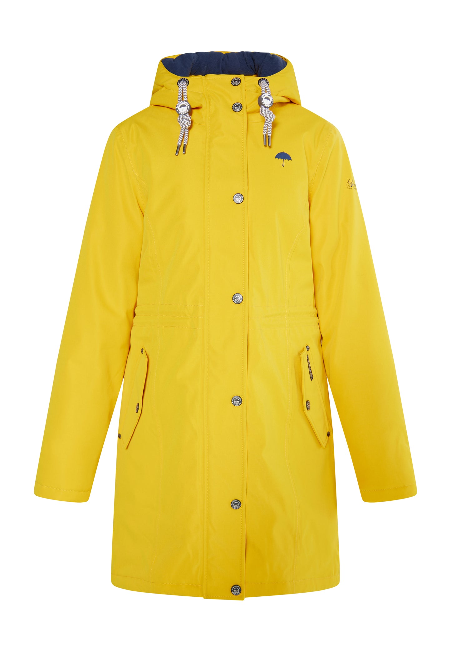 Schmuddelwedda women's winter parka