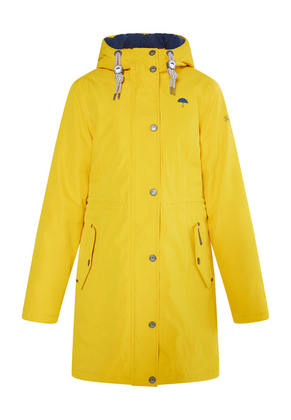 Schmuddelwedda women's winter parka